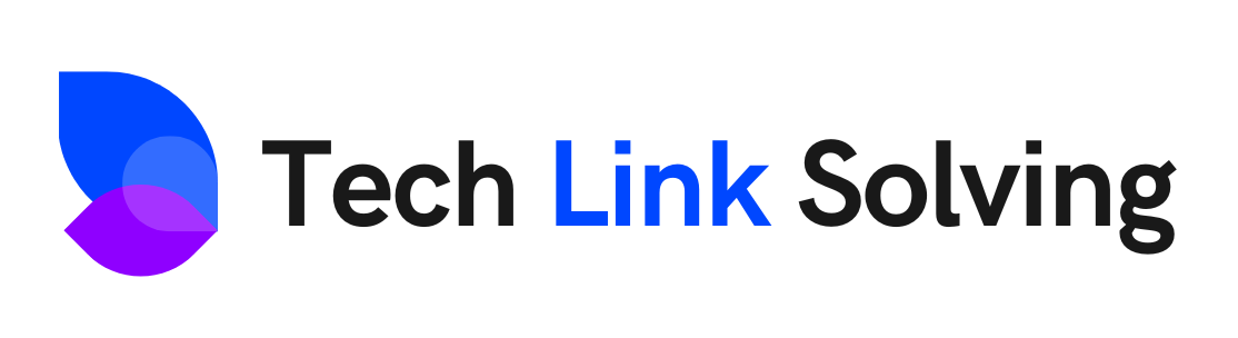 Tech Link Solving