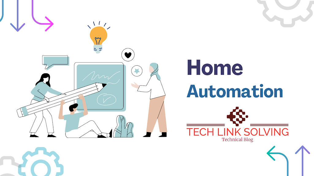 Home Automation: The Future of Smart Living